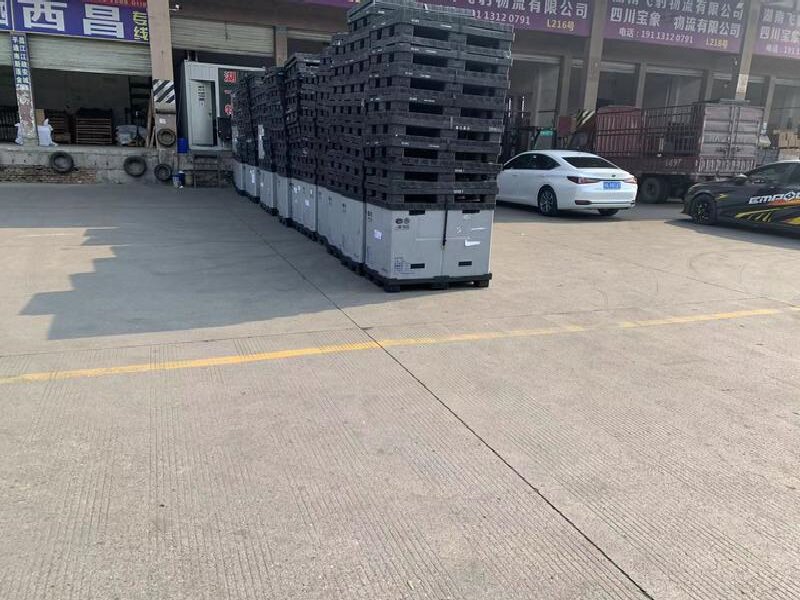 眉山至潁州區物流公司