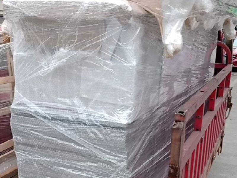 樂山到普陀區物流公司