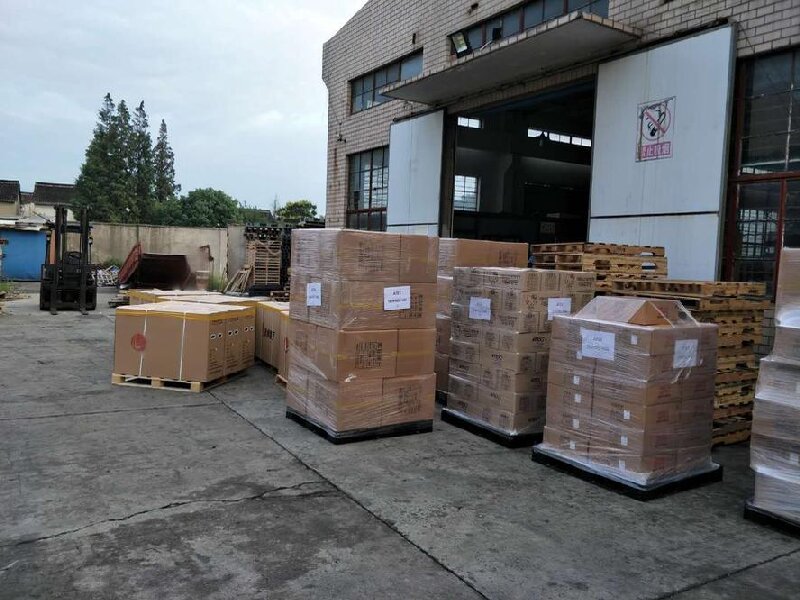 綿陽到福貢物流專線