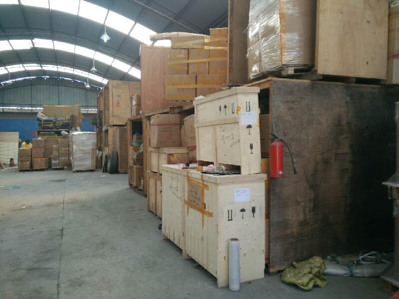 德陽到小金物流公司