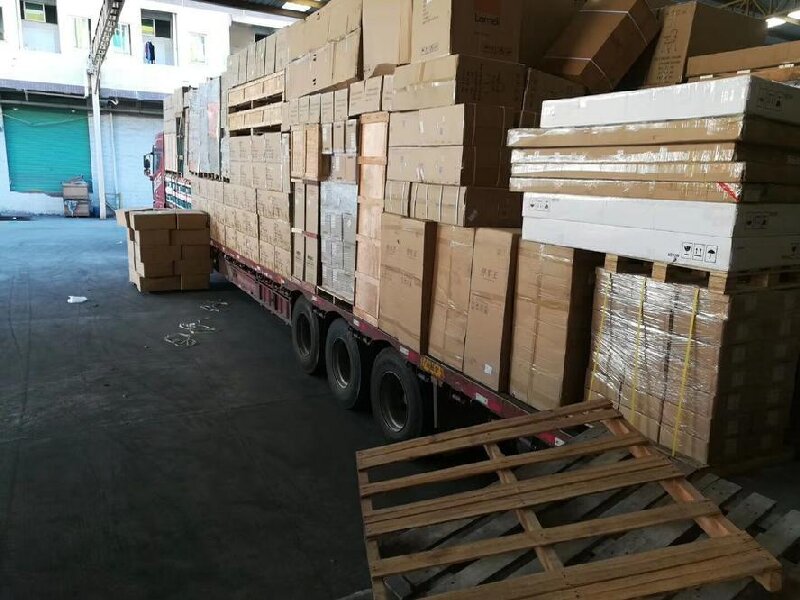 樂山到興賓區物流公司