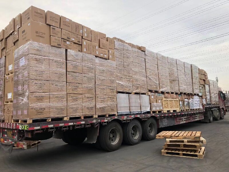 德陽到蘆淞區物流公司