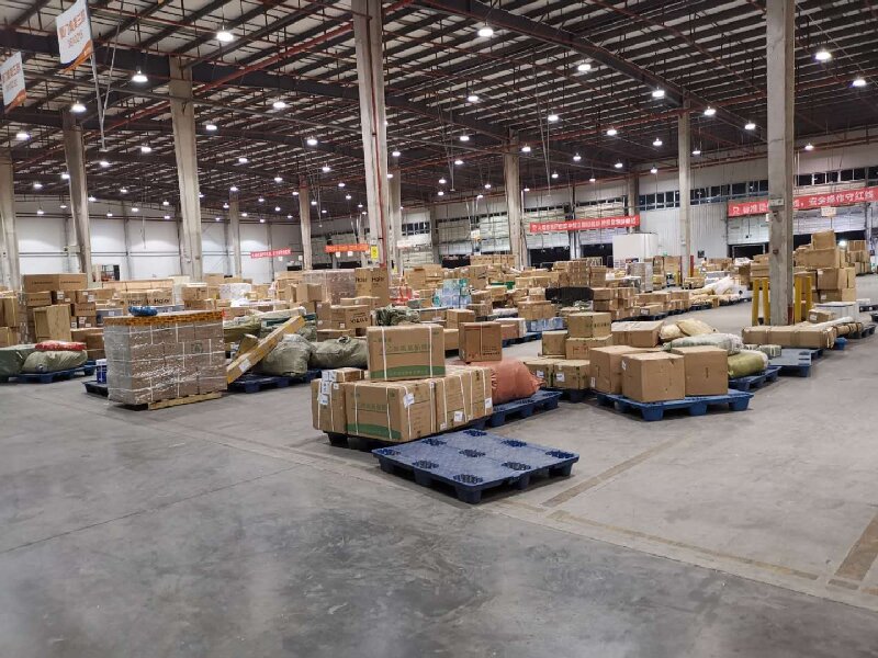 綿陽到前進區物流公司