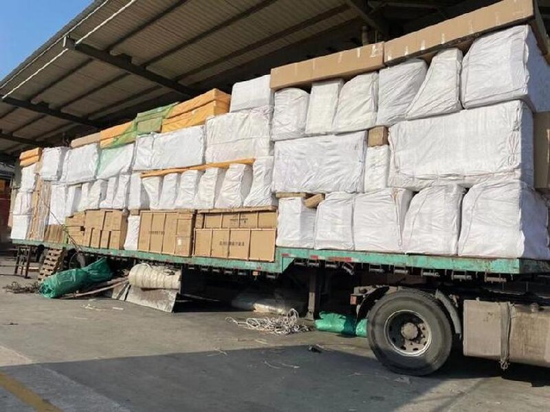 成都至樂山物流公司