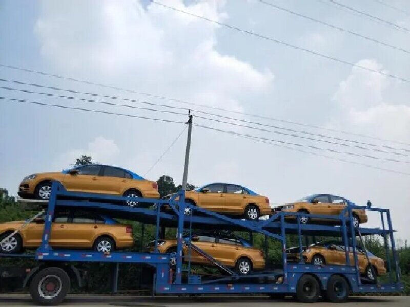 綿陽至臨安物流公司