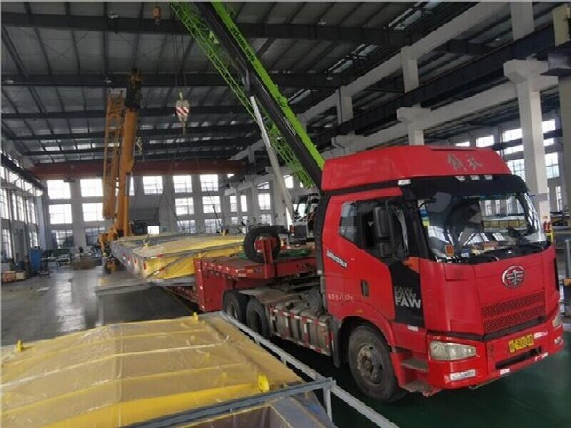 綿陽至霍州物流公司