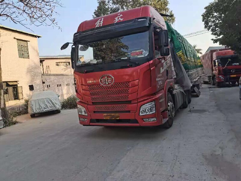 樂山到通榆物流專線