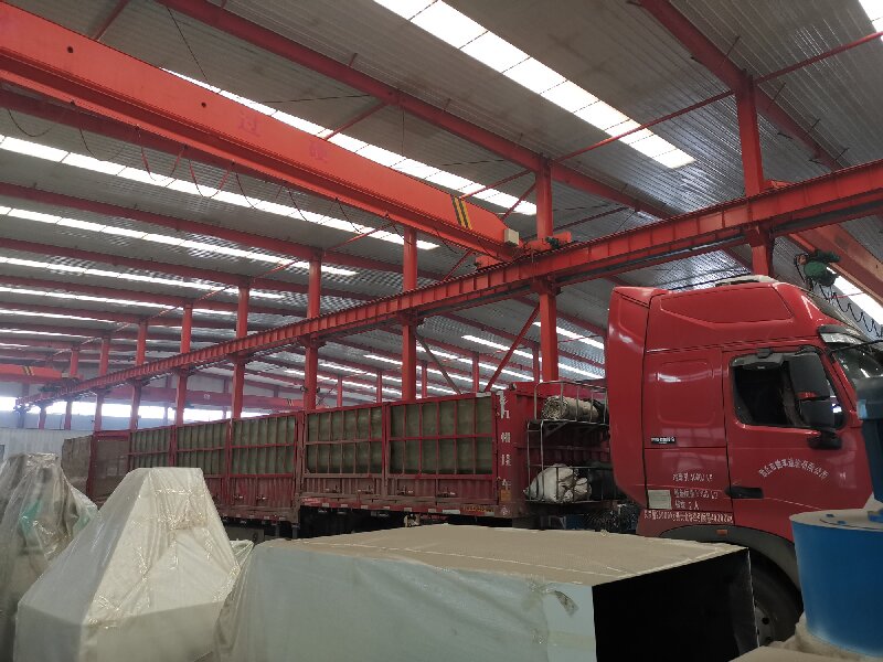 綿陽至平陸物流公司