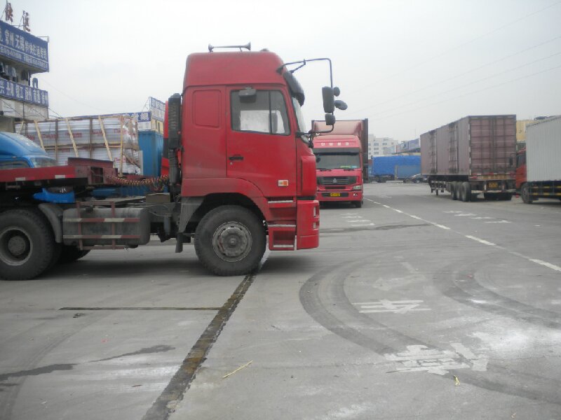 德陽到濱海物流公司