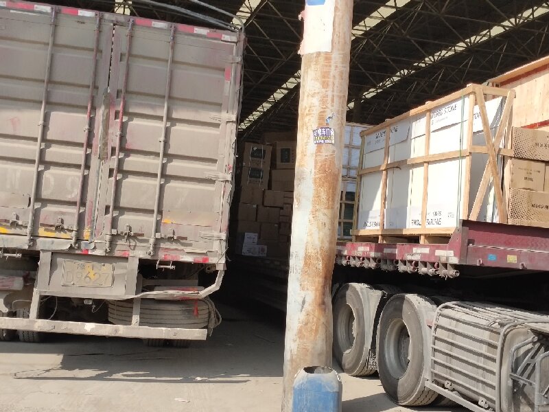 綿陽到臨安物流公司