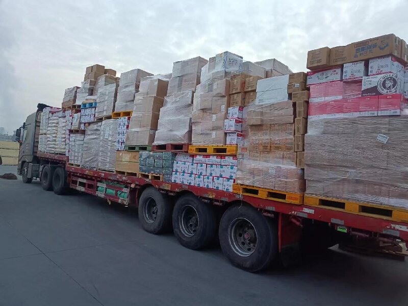 綿陽至文登區物流公司