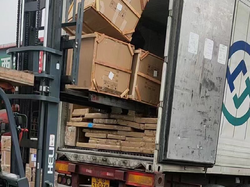 成都到太原物流專線