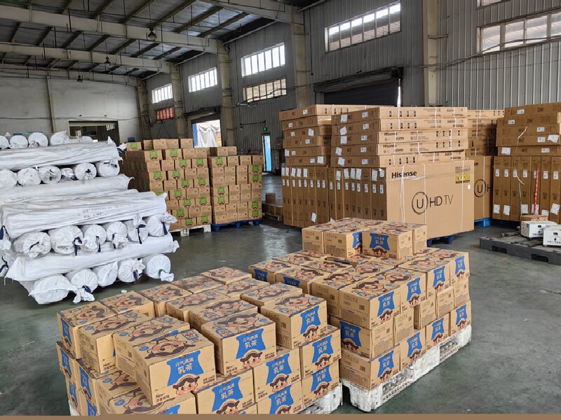 眉山至惠陽區(qū)物流公司