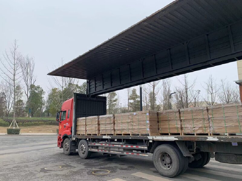 廣漢到炎陵物流專線