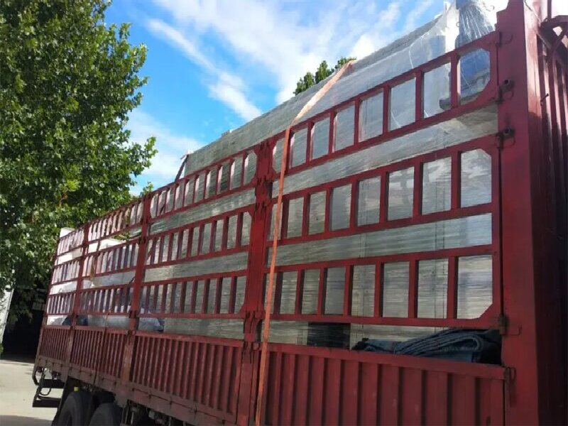 眉山到襄城貨運公司