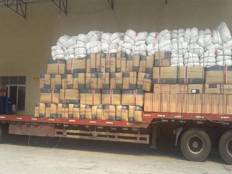 樂山到宿遷物流公司