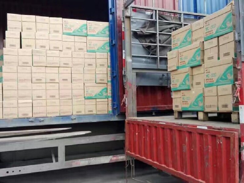 眉山到九江貨運公司