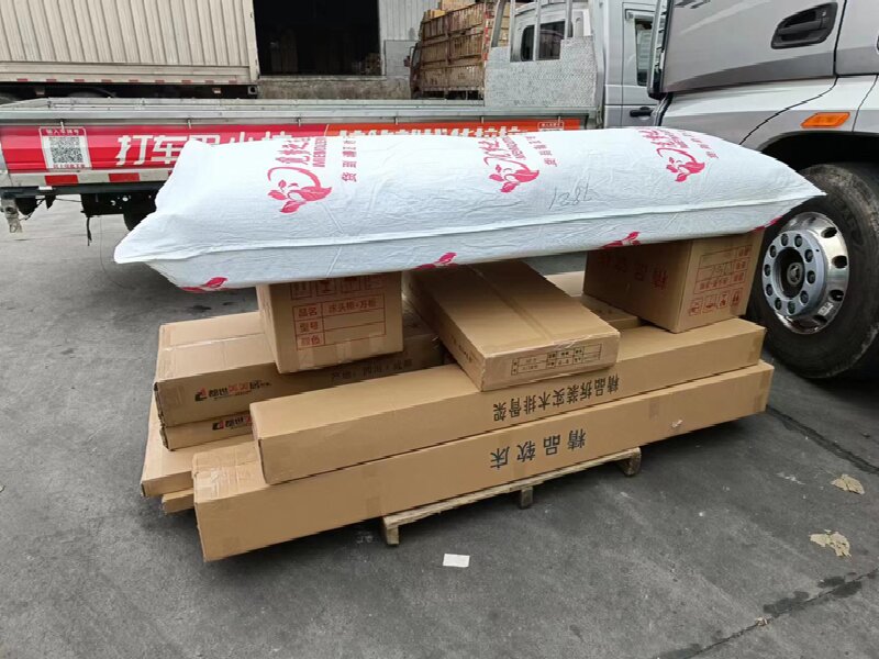 綿陽(yáng)至始興物流公司