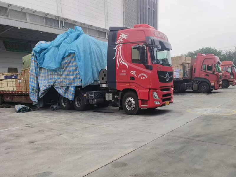 德陽到太仆寺旗物流公司