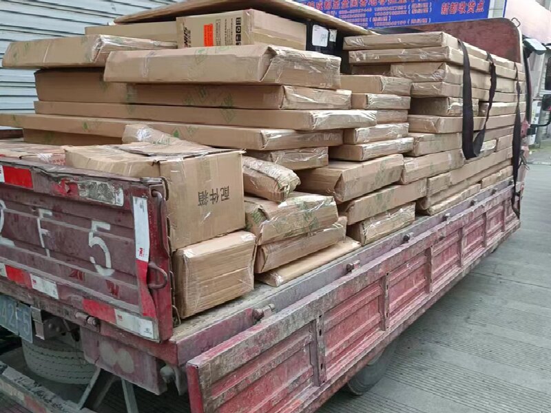 綿陽至平陸物流公司