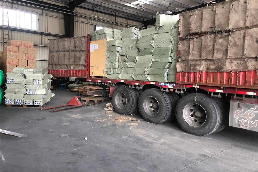 德陽(yáng)至三門(mén)物流公司