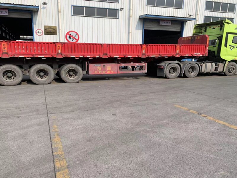 眉山到成武物流專線