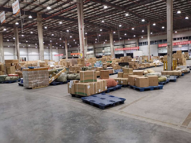 成都發嵩縣物流公司