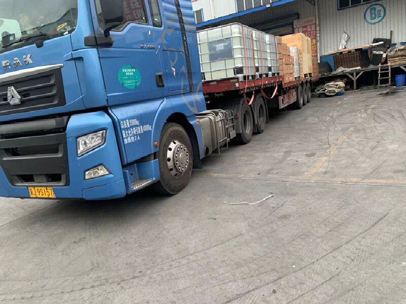 成都到船山區貨運公司