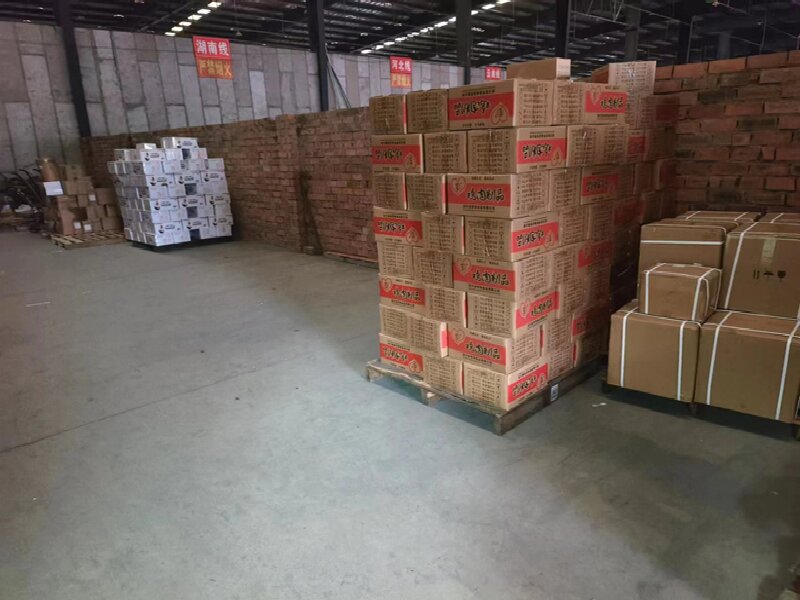 德陽至蘆淞區物流公司