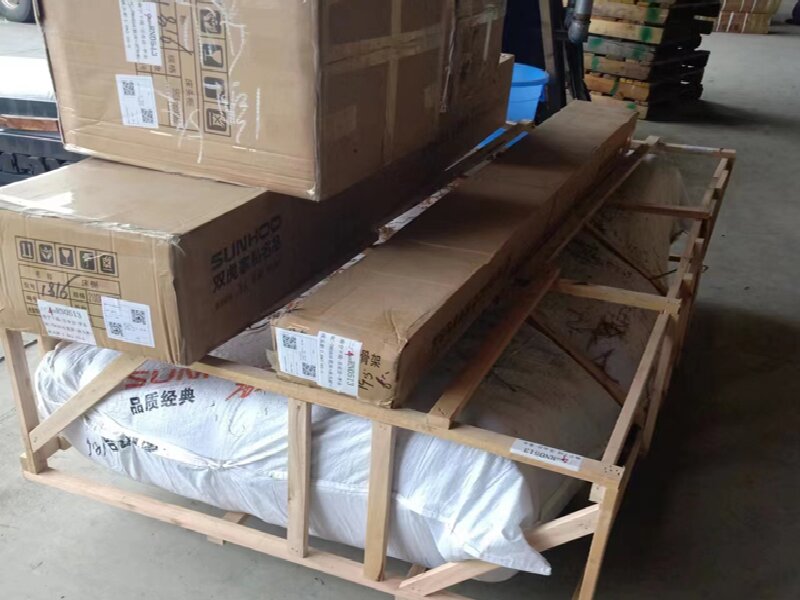 樂山到雙江拉祜族佤族布朗族傣族自治物流專線