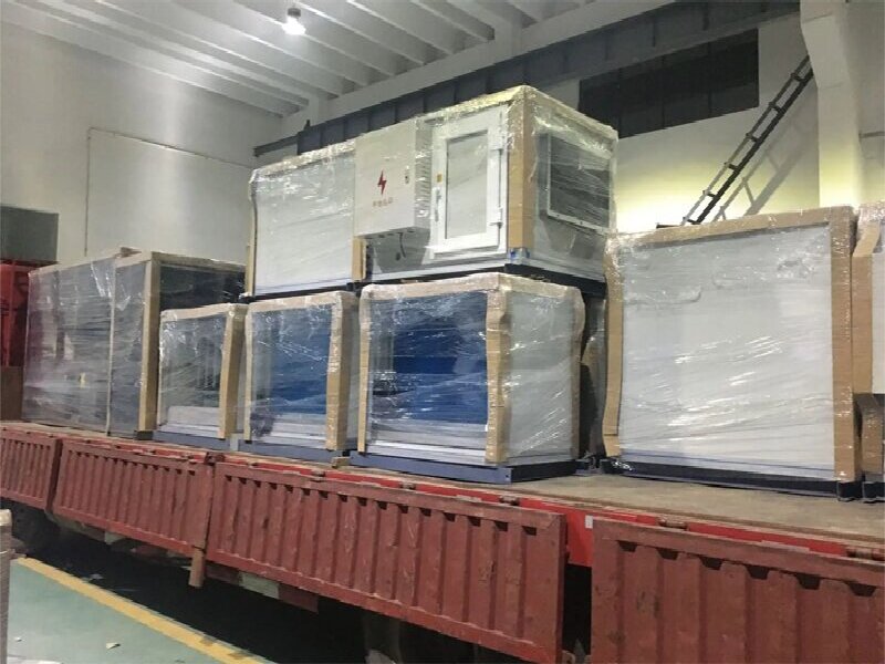 樂山到臨漳物流專線