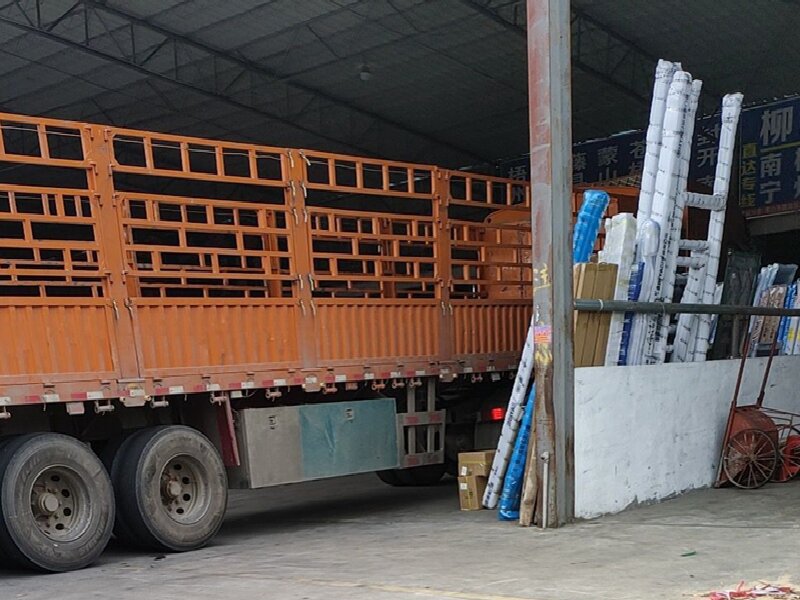 綿陽到西鄉物流公司