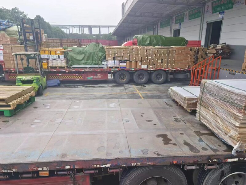 廣漢到高邑貨運公司